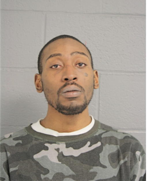 NICHOLAS GREEN, Cook County, Illinois
