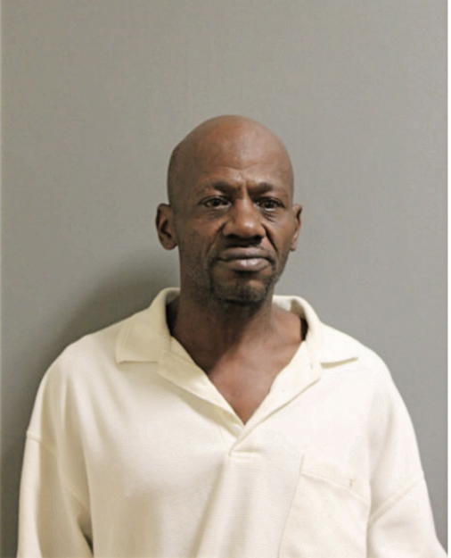 DARRELL K GREER, Cook County, Illinois