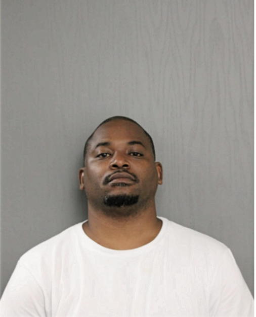 DANIEL L GRIFFIN, Cook County, Illinois