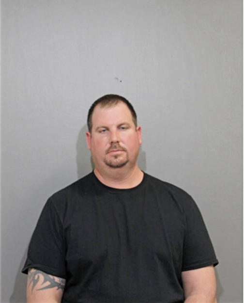 DAVID HALVERSON, Cook County, Illinois