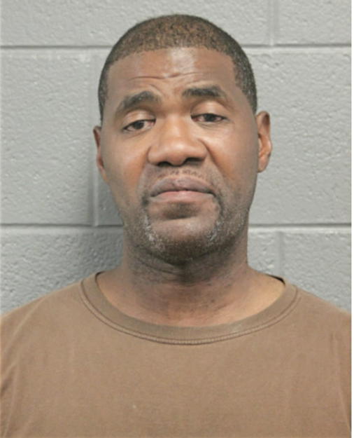 EMMETT L HARGROVE, Cook County, Illinois
