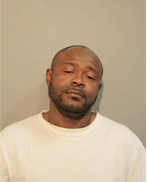 ERIC HARRELL, Cook County, Illinois