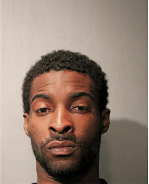 AARON HARRIS, Cook County, Illinois