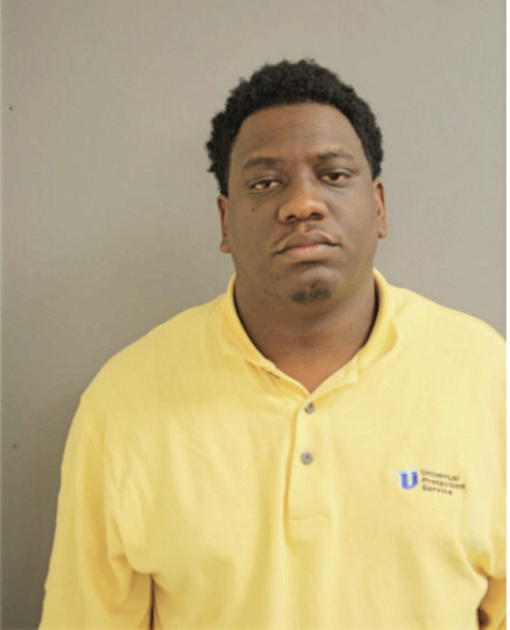 TYRONE A HAYES, Cook County, Illinois