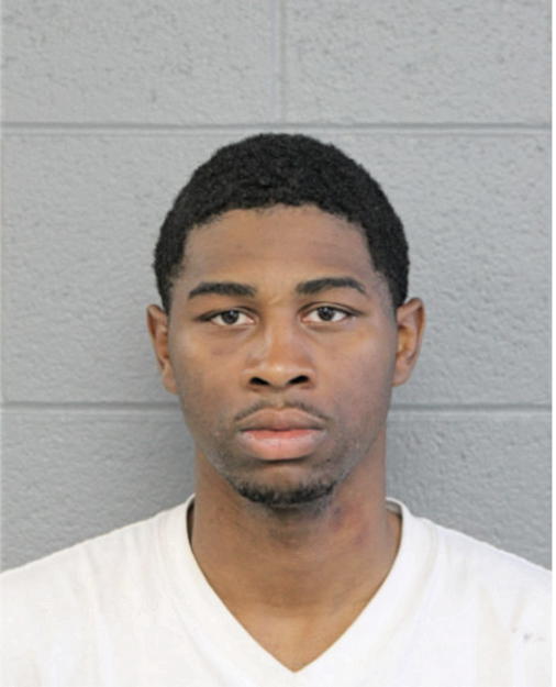 DEVONTRAY HEARD, Cook County, Illinois