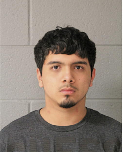 ALEXIS SEBASTIAN HERNANDEZ, Cook County, Illinois