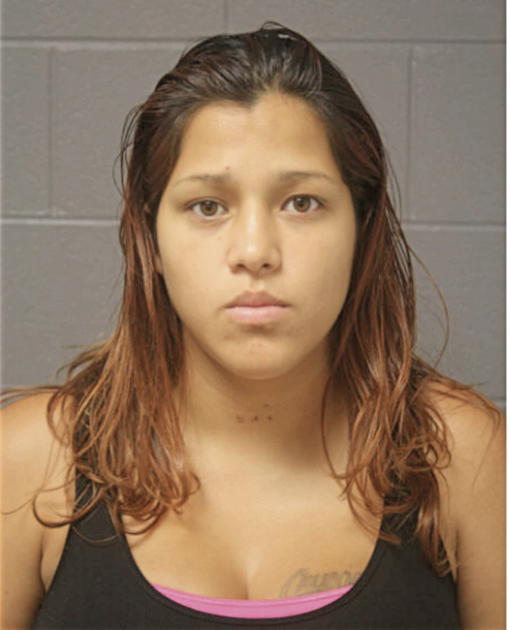 BEYANIRA HERNANDEZ, Cook County, Illinois