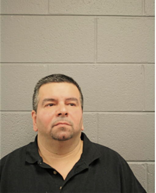 EDWIN HERNANDEZ, Cook County, Illinois