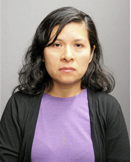 MACARIA HERNANDEZ, Cook County, Illinois