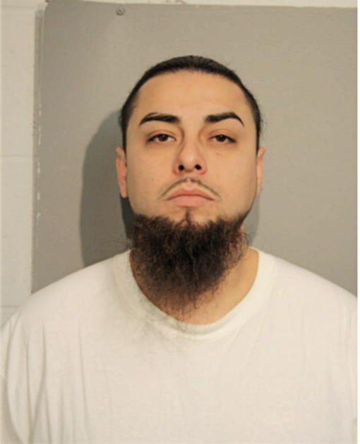 MARCOS A HERNANDEZ, Cook County, Illinois