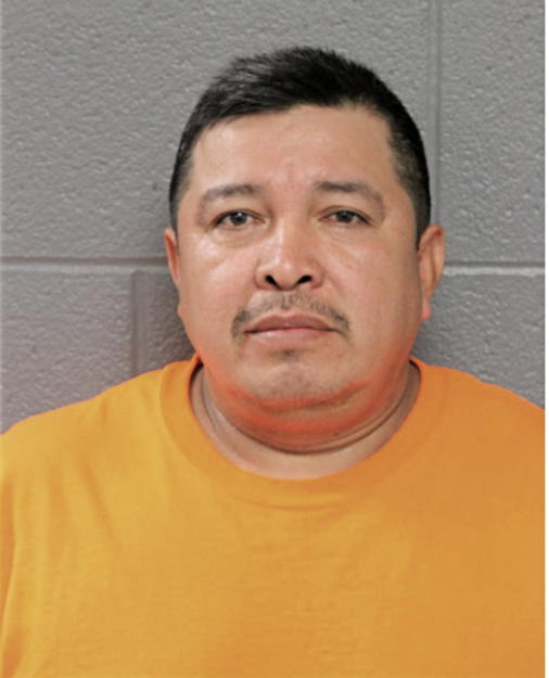 JUAN HERRERA, Cook County, Illinois