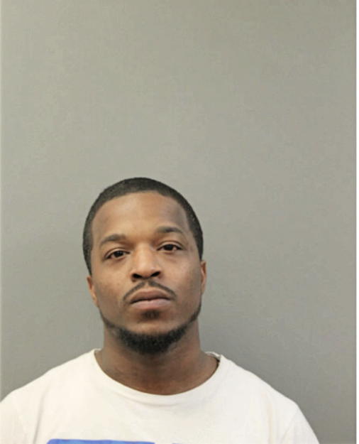 CHRISTOPHER D HIBBLER, Cook County, Illinois