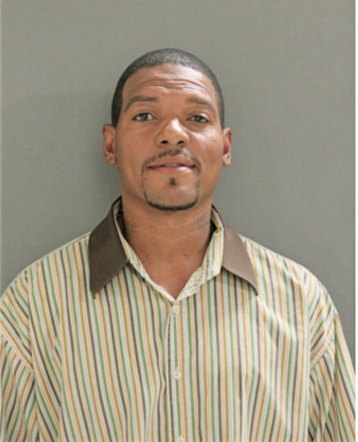 KENYUN D HILL, Cook County, Illinois