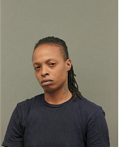 KENDRA L HILLARD, Cook County, Illinois