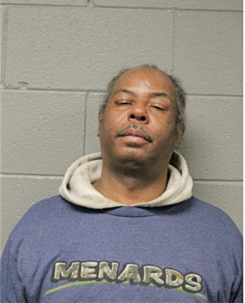 KARL HINKLE, Cook County, Illinois