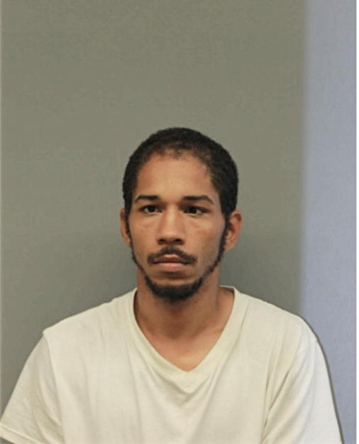 CHARLES HOLMES, Cook County, Illinois