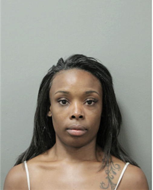 LINDA N HOUSTON, Cook County, Illinois
