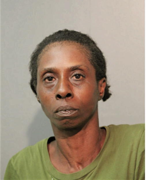 DEBORAH HOWARD, Cook County, Illinois