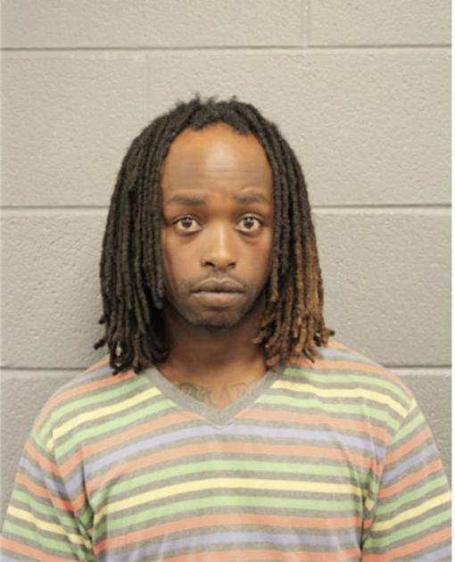 JERVE ISHIMWE, Cook County, Illinois
