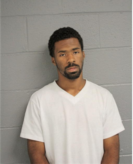 KHAMA IVY, Cook County, Illinois