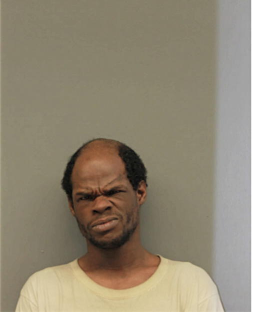 LEON JACKSON, Cook County, Illinois