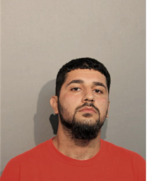 SILVAN G JAKO, Cook County, Illinois