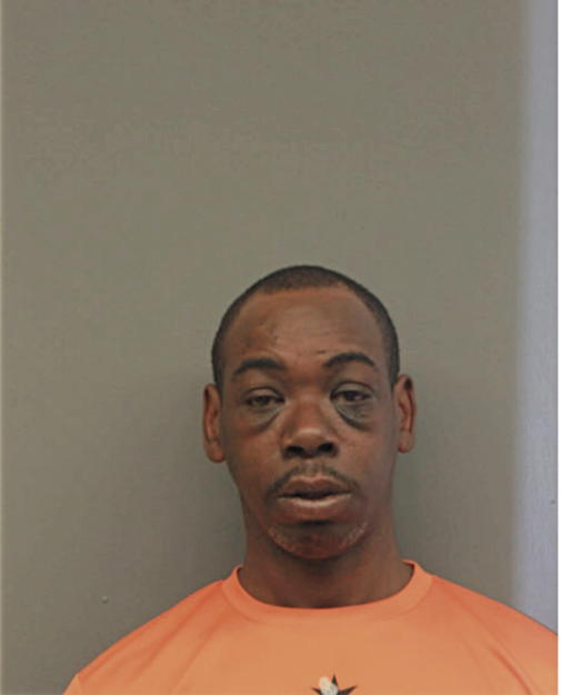 DARRELL D JOHNSON, Cook County, Illinois