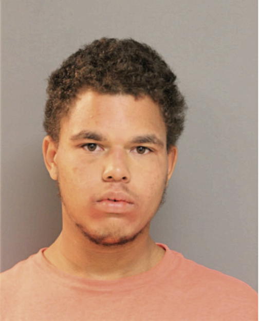 JACOB B JOHNSON, Cook County, Illinois