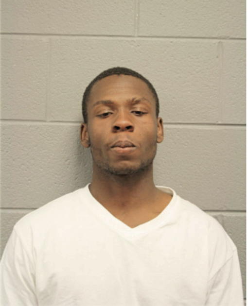 JIMMY JOHNSON, Cook County, Illinois