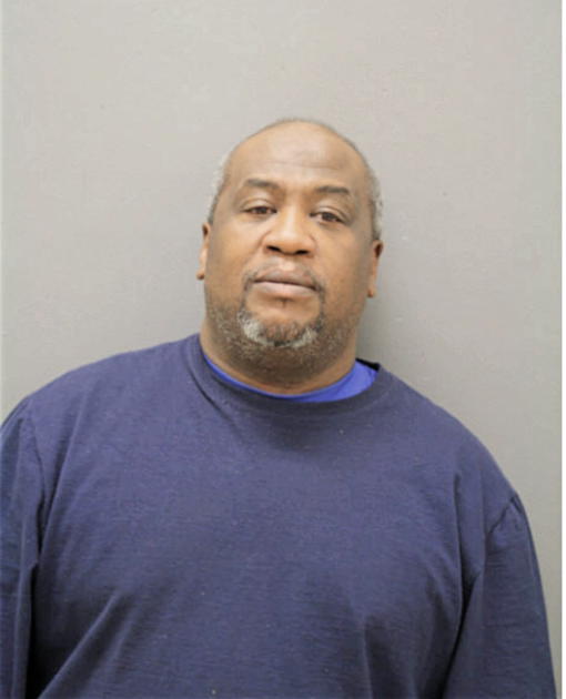KEITH A JOHNSON, Cook County, Illinois