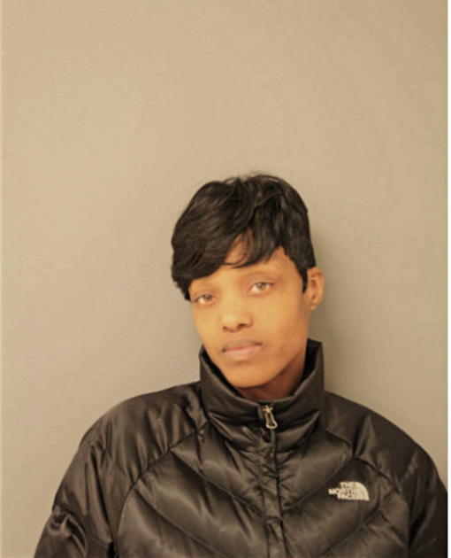 LATEKA D JOHNSON, Cook County, Illinois