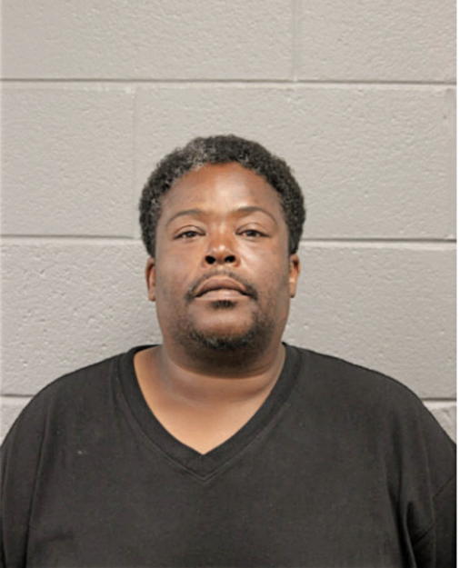 ROBERT Q JOHNSON, Cook County, Illinois