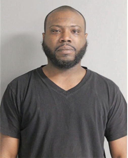 LENNARD BOOKER JR, Cook County, Illinois