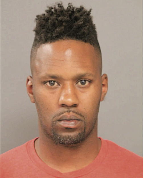 DEANDRE KILLINGSWORTH, Cook County, Illinois