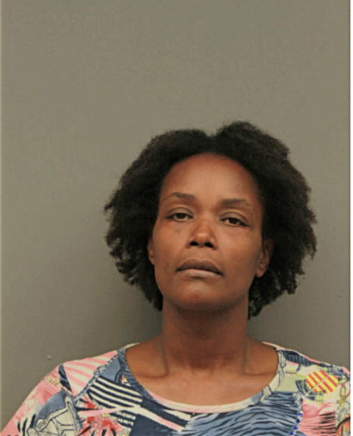FAITH KILPATRICK, Cook County, Illinois