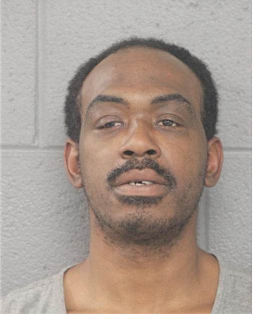 ANTHONY KNIGHT, Cook County, Illinois