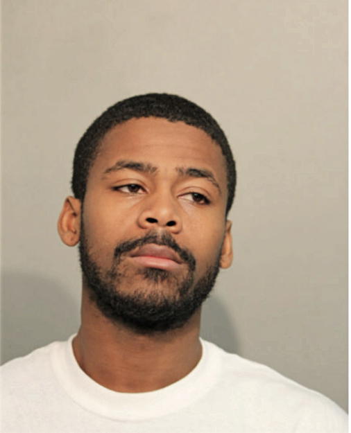 ANTHONY D LABON, Cook County, Illinois