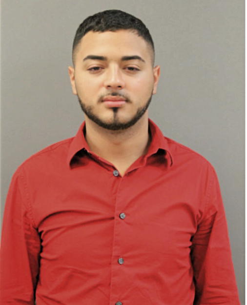 EDUARDO J LANDA, Cook County, Illinois
