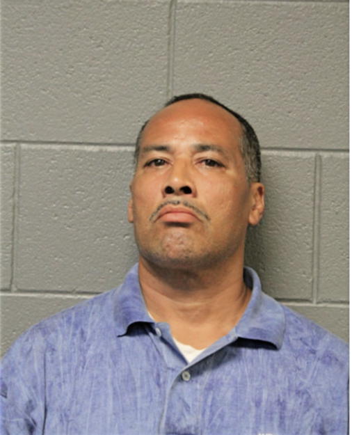 JUAN E LANDA, Cook County, Illinois