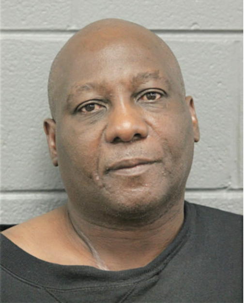 TOMMY L LARK, Cook County, Illinois