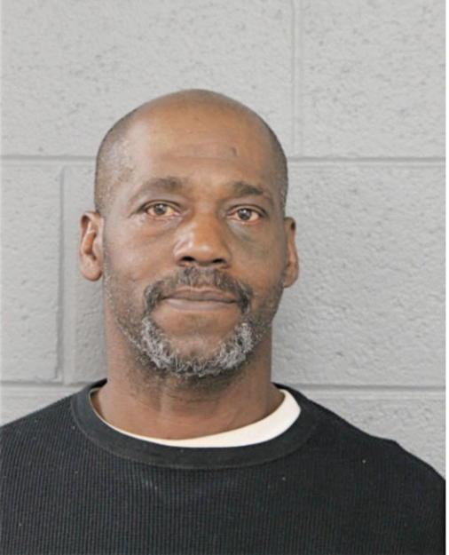JERRY LAWS, Cook County, Illinois