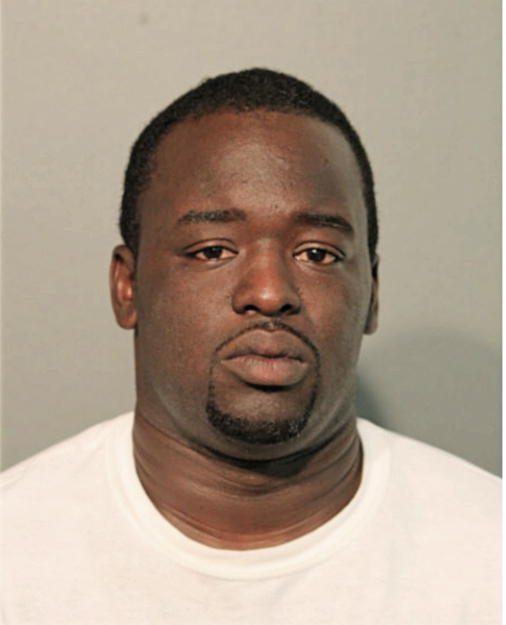 MICHAEL L LEFLORE, Cook County, Illinois