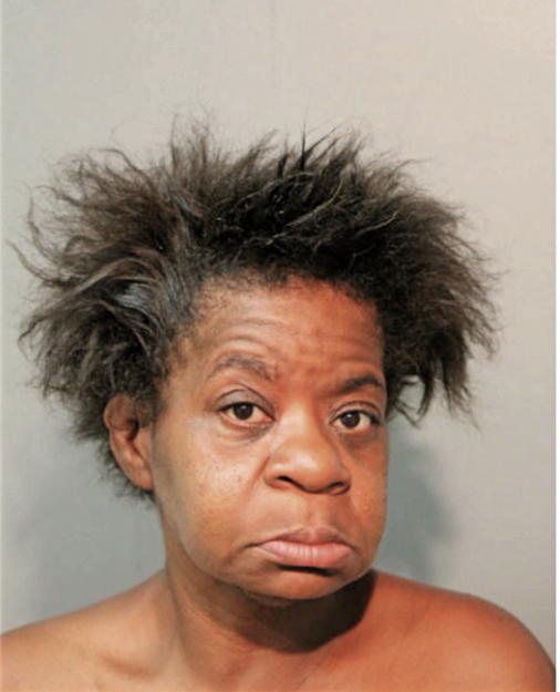 ZELDA LEMUEL, Cook County, Illinois