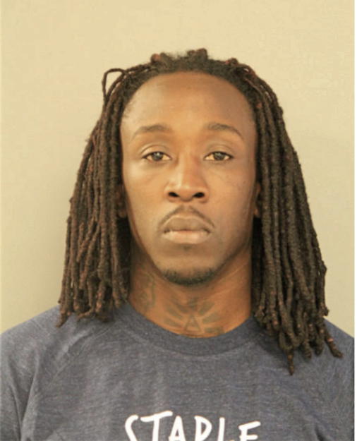 DERRICK J LOMAX, Cook County, Illinois