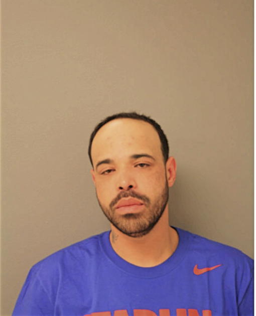ROBERTO LOPEZ, Cook County, Illinois
