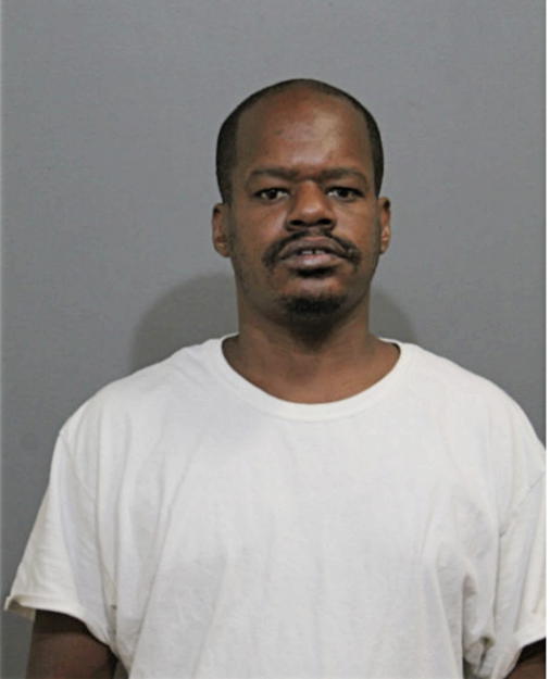 NATONE T LUCAS, Cook County, Illinois