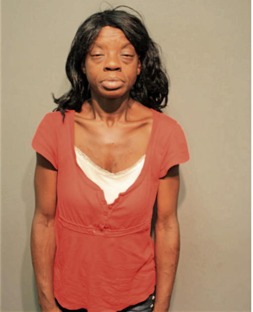 LASHUNDA MABLES, Cook County, Illinois