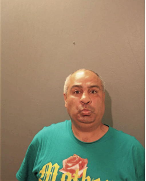 TEDDY L MARKS, Cook County, Illinois