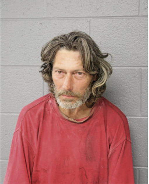 JIM M MARSH, Cook County, Illinois