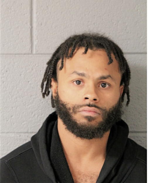 LENNOX MARTIN, Cook County, Illinois